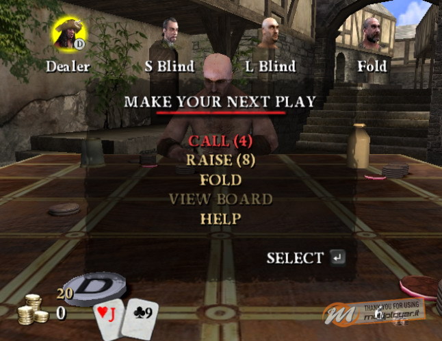 Pirati dei Caraibi: Ai Confini del Mondo