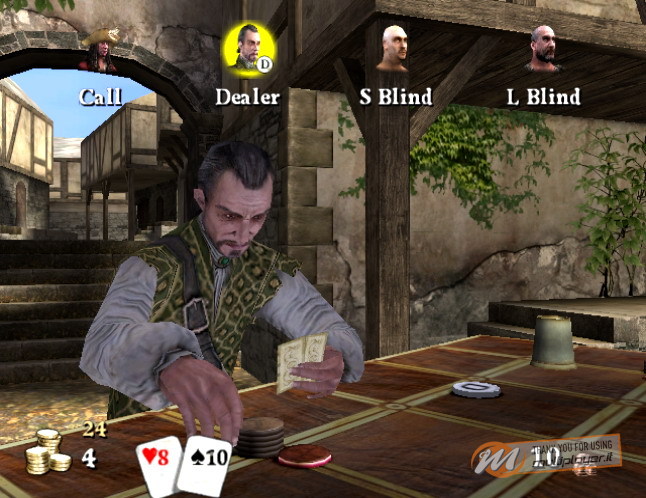 Pirati dei Caraibi: Ai Confini del Mondo