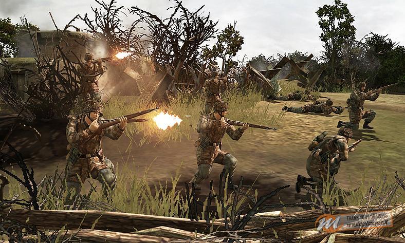 Company of Heroes: Opposing Fronts