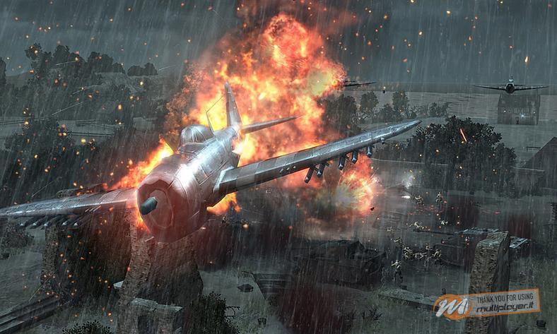 Company of Heroes: Opposing Fronts