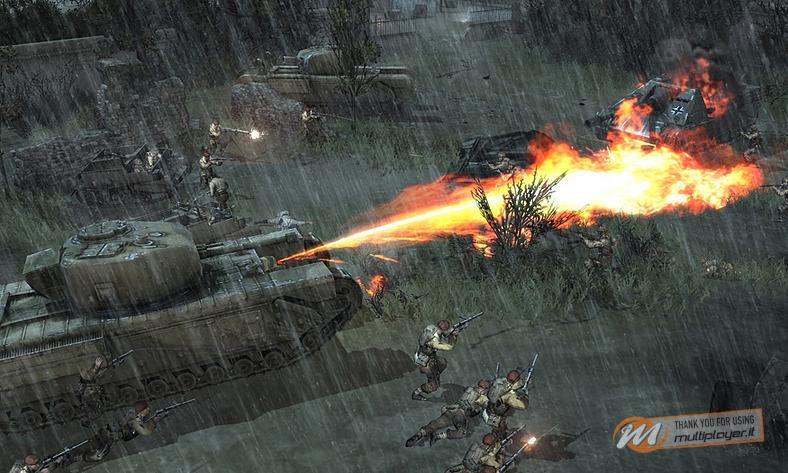 [E3 2007]ヒーローズの会社：対立戦線