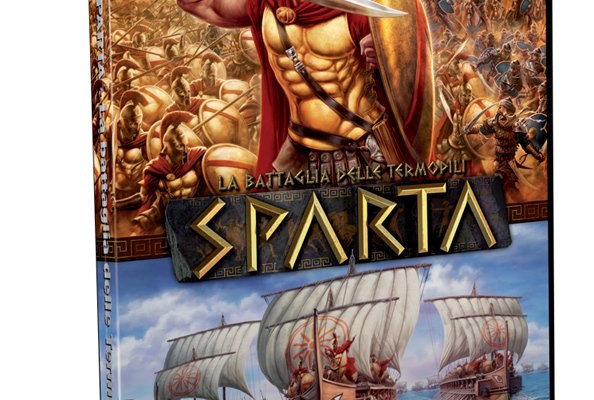 Sparta La Battaglia Delle Termopili PC Multiplayer it