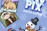 PicoPix invernale - Notizia
