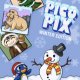 PicoPix invernale
