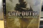 Ancora problemi per Call of Duty 4: Modern Warfare su PS3 - Notizia