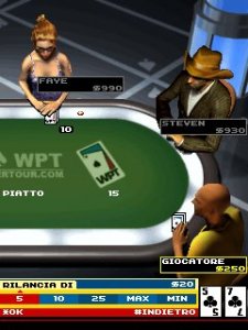 World Poker Tour: Texas Hold 'Em 2