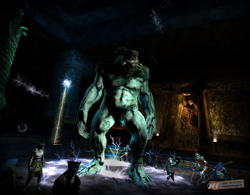 Age of Conan: Hyborian Adventures - Provato