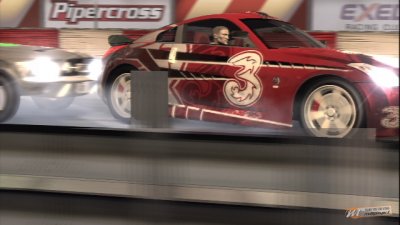 Juiced 2: Hot Import Nights