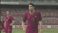 Winning Eleven: Pro Evolution Soccer 2008 filmato #1