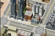 Sim City Societies
