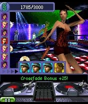 The Sims DJ