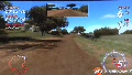 Sega Rally Revo filmato #5 Video Coverage GC 2007