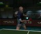 Table Tennis filmato #5