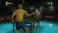 Table Tennis filmato #7