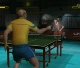 Table Tennis filmato #7