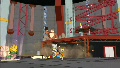 The Simpsons Game filmato #9 Motore di Gioco