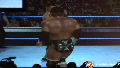 WWE Smackdown! vs RAW 2008! filmato #1 E3 2007