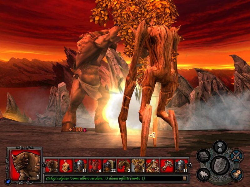 Heroes of Might and Magic V: Tribes of the East