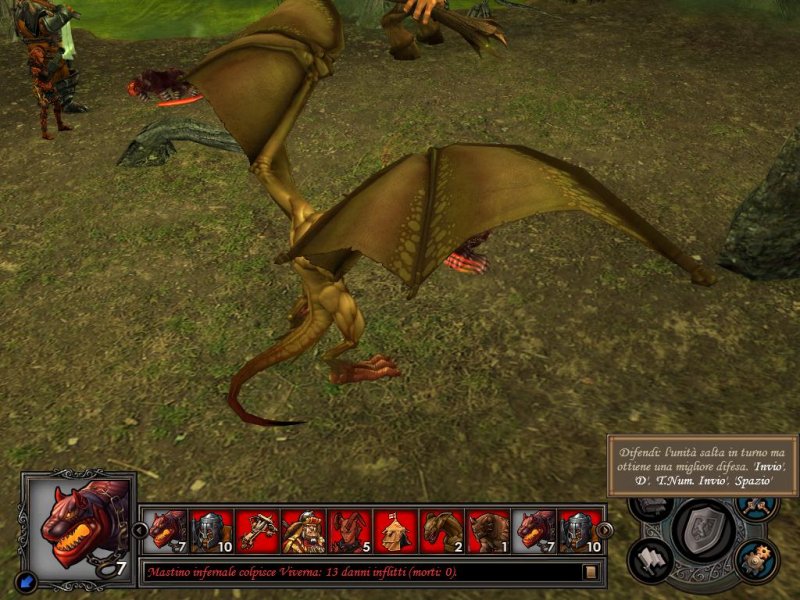 Heroes of Might and Magic V: Tribes of the East