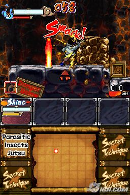 Naruto: Ninja Council