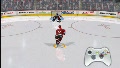 NHL 08 filmato #3