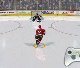 NHL 08 filmato #3