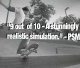 Skate filmato #12