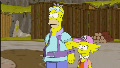 The Simpsons Game filmato #6