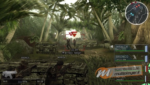 SOCOM: U.S. Navy SEALs Tactical Strike