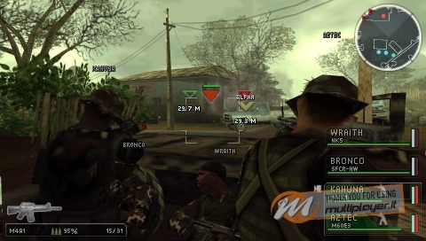 SOCOM: U.S. Navy SEALs Tactical Strike