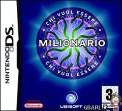 Chi vuol essere Milionario?