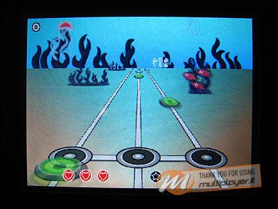 Phase: Your Music is the Game