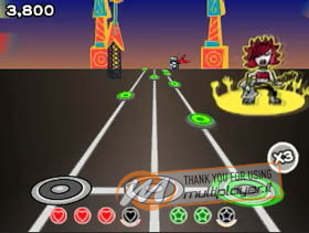 Phase: Your Music is the Game