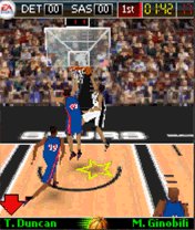 NBA Live 08