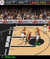 NBA Live 08