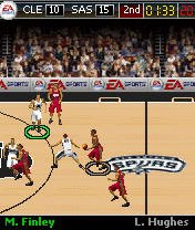 NBA Live 08