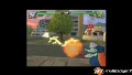 Dragon Ball Z: Budokai Tenkaichi 3 filmato #7 Gameplay pt.4