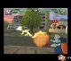 Dragon Ball Z: Budokai Tenkaichi 3 filmato #7 Gameplay pt.4