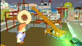 I Simpson: Il Videogioco filmato #10 Shadow of the Colossal Donut