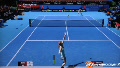 Virtua Tennis 3 filmato #6 Video Anteprima