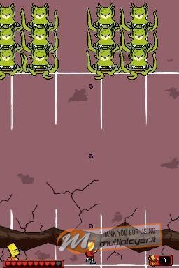 I Simpson: Il Videogioco