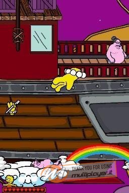 I Simpson: Il Videogioco