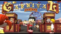 Carnival: Arriva il luna park! - Trailer 