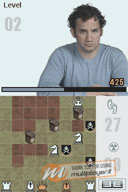 Chessmaster: L'Arte di Apprendere