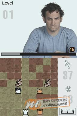 Chessmaster: L'Arte di Apprendere