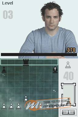 Chessmaster: L'Arte di Apprendere