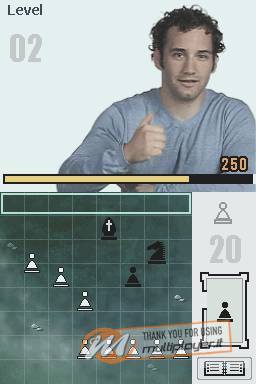 Chessmaster: L'Arte di Apprendere