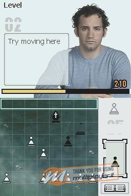 Chessmaster: L'Arte di Apprendere