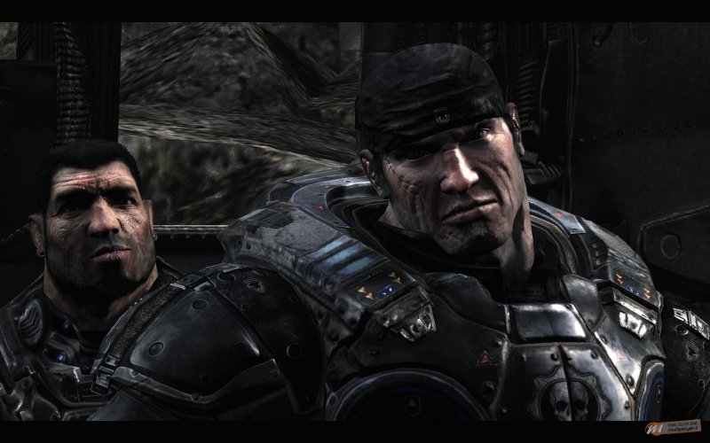 Si fanno sempre più insistenti le voci di un remaster del primo Gears of War