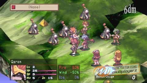 Disgaea: Afternoon of Darkness